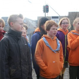 IMG 8341  Small - Scouts en Gidsen Zaventem 